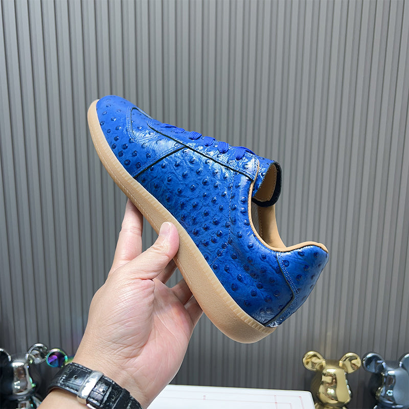Pulse Low-Top
