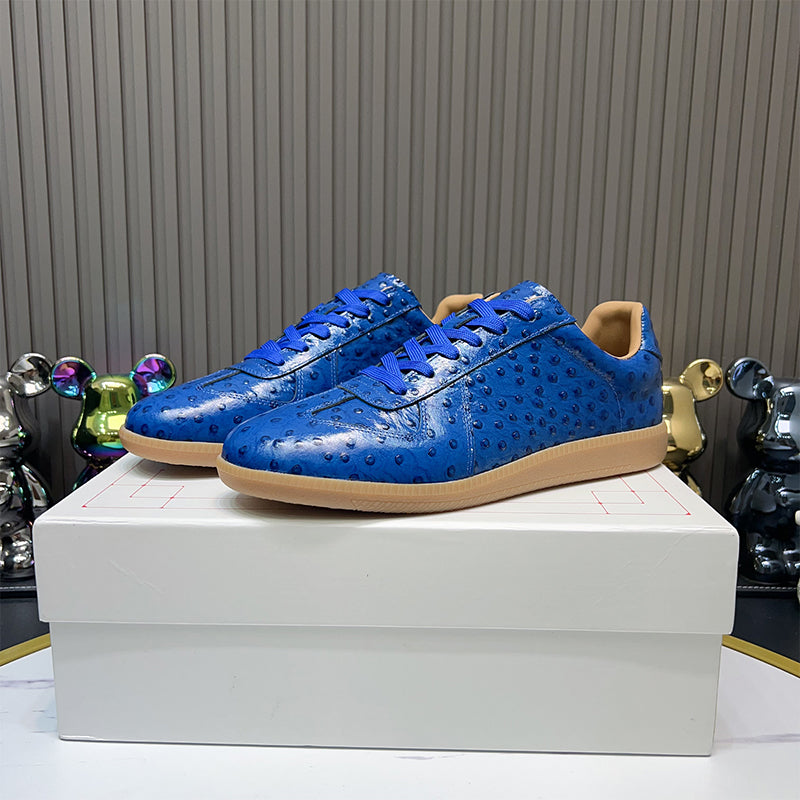 Pulse Low-Top