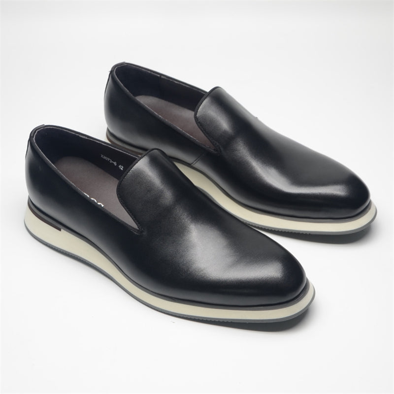 Ostranuxe Slip-On Event Loafers