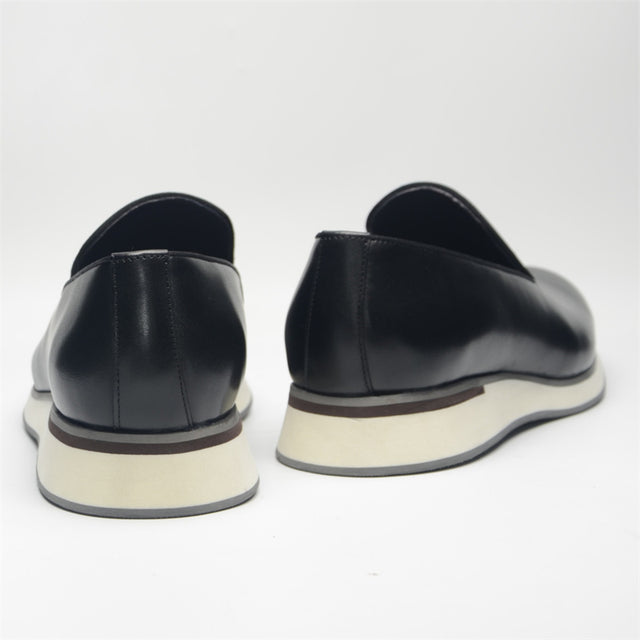 Ostranuxe Slip-On Event Loafers
