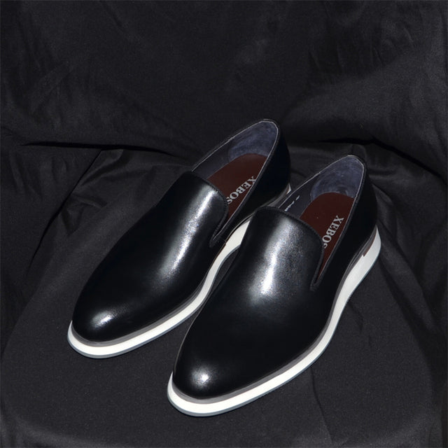 Ostranuxe Slip-On Event Loafers
