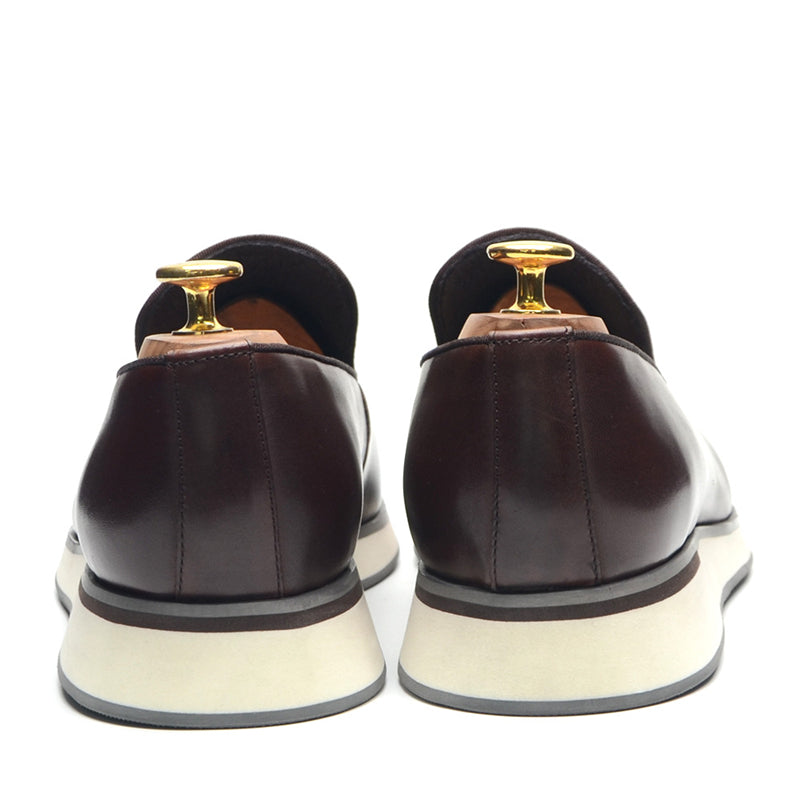 Ostranuxe Slip-On Event Loafers