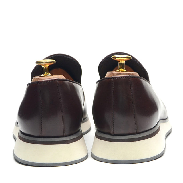 Ostranuxe Slip-On Event Loafers
