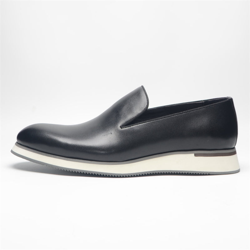 Ostranuxe Slip-On Event Loafers