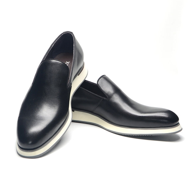 Ostranuxe Slip-On Event Loafers