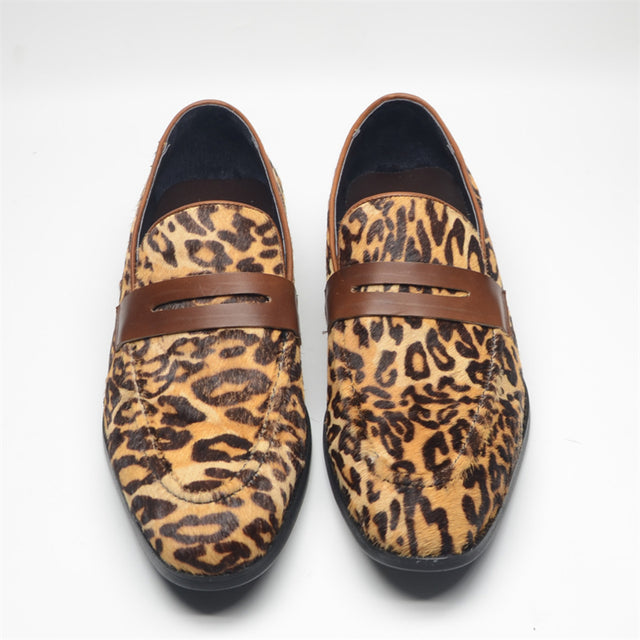 Serpatura Business Monk Straps