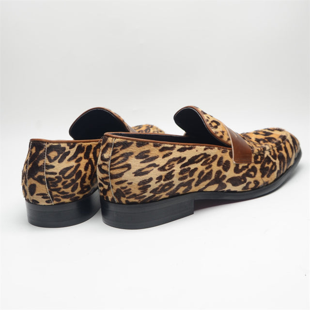Serpatura Business Monk Straps