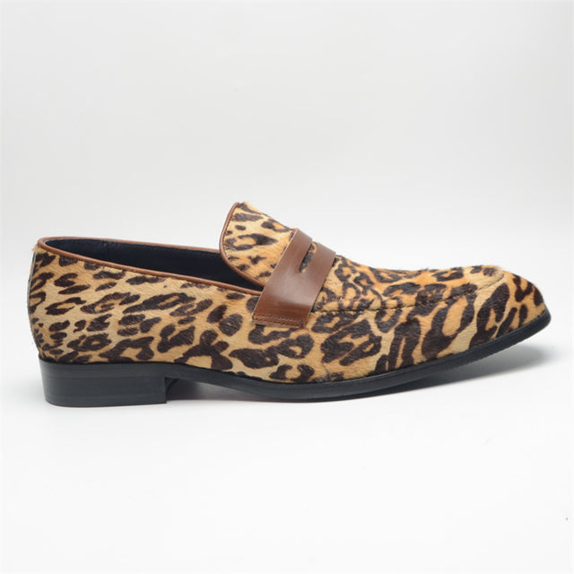 Serpatura Business Monk Straps