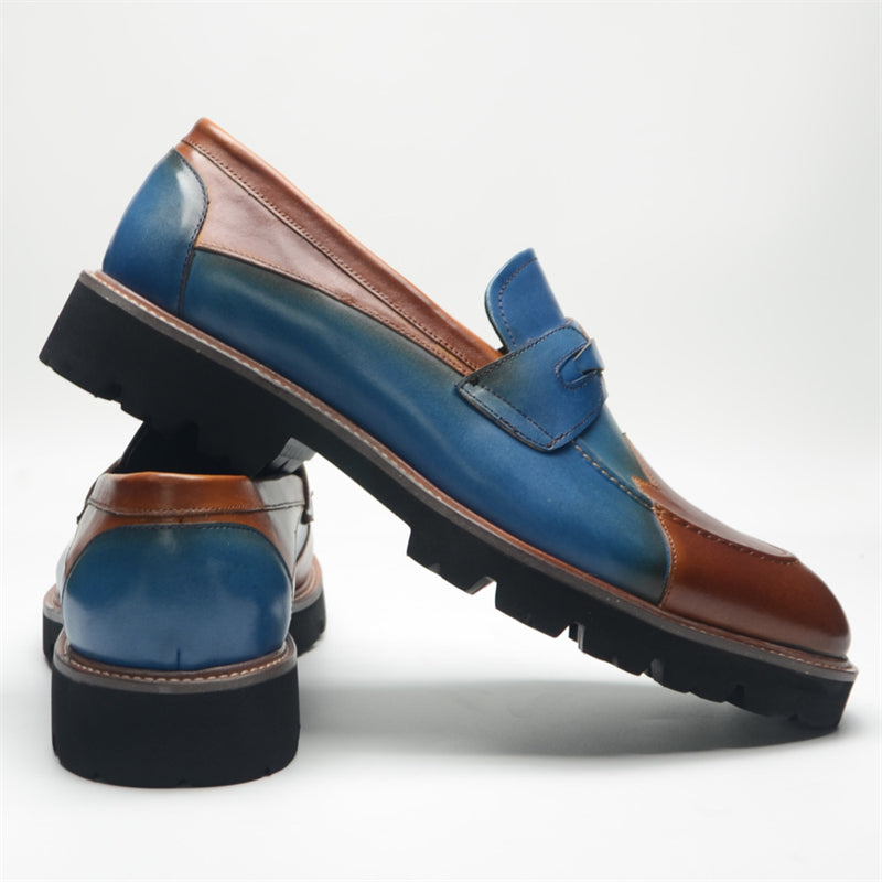 Marbelleve Gala Loafers