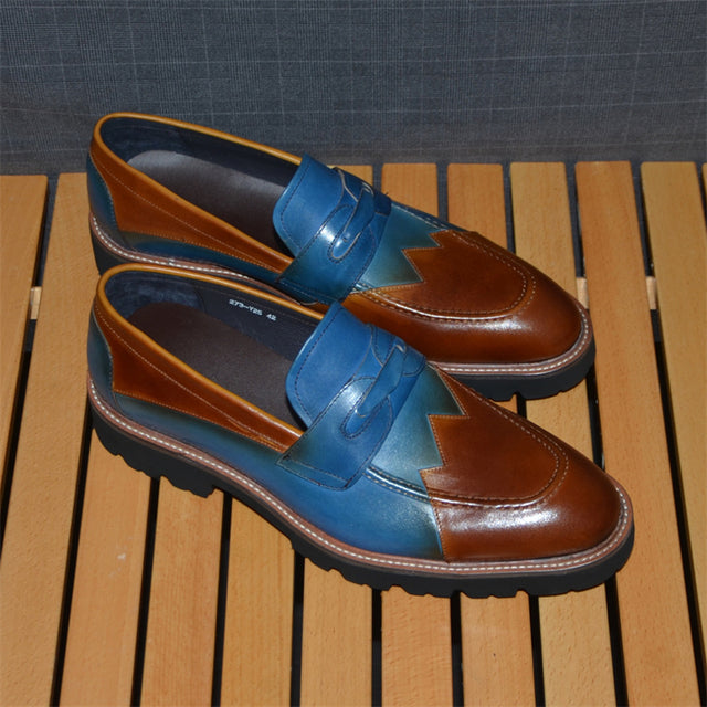 Marbelleve Gala Loafers