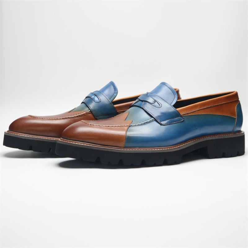 Marbelleve Gala Loafers