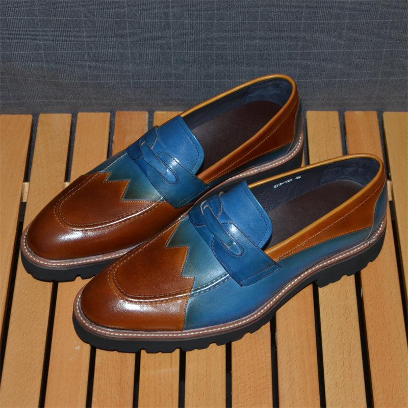 Marbelleve Gala Loafers