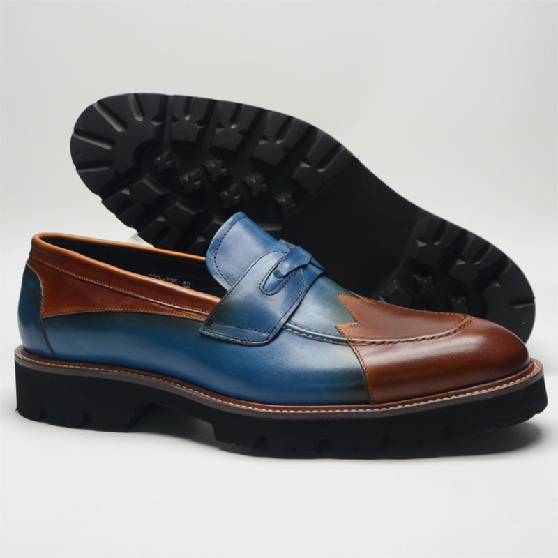 Marbelleve Gala Loafers