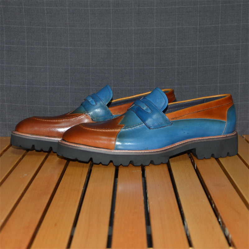 Marbelleve Gala Loafers