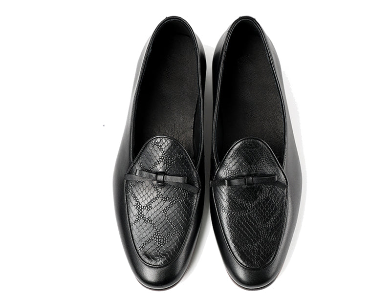 Serpatura Laced Elite Oxfords