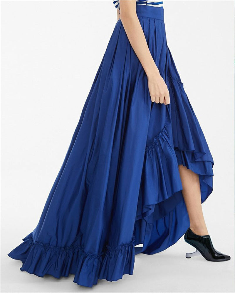 Opulessa Crocodile Office Heels