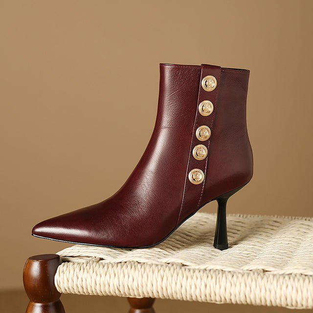 Opulessa Croctex Celebration Boot