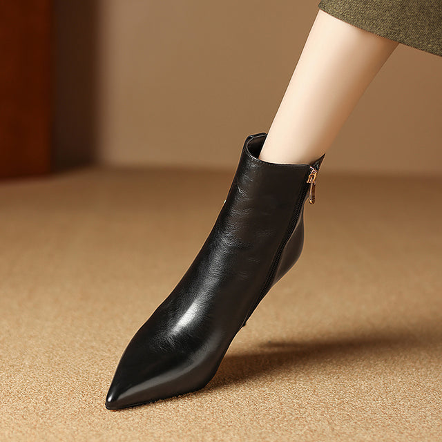 Opulessa Croctex Celebration Boot