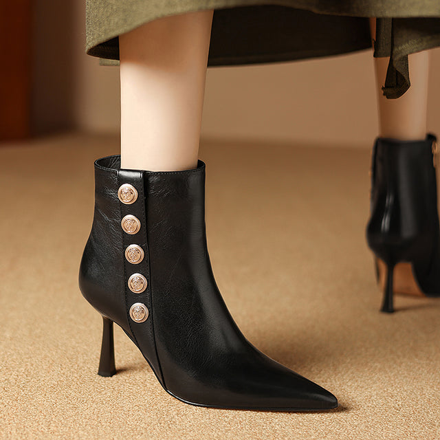 Opulessa Croctex Celebration Boot