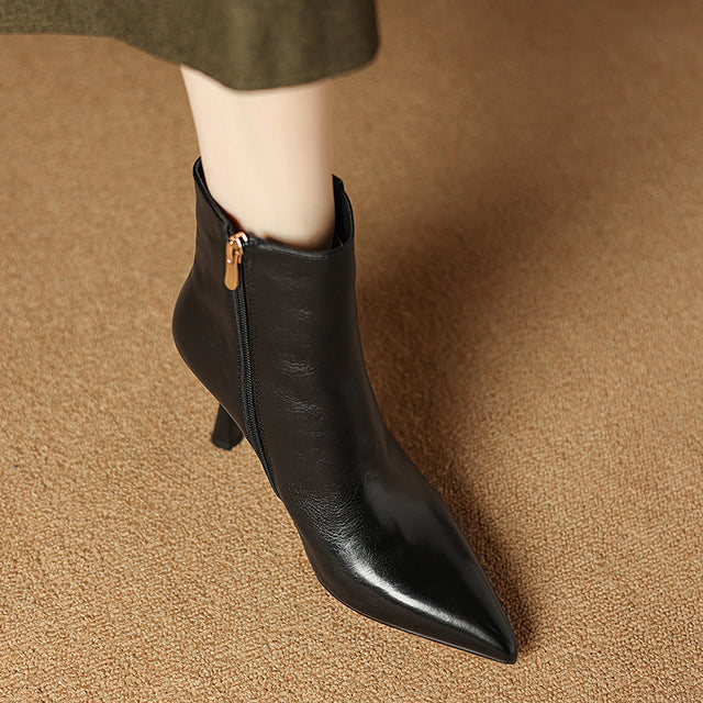 Opulessa Croctex Celebration Boot