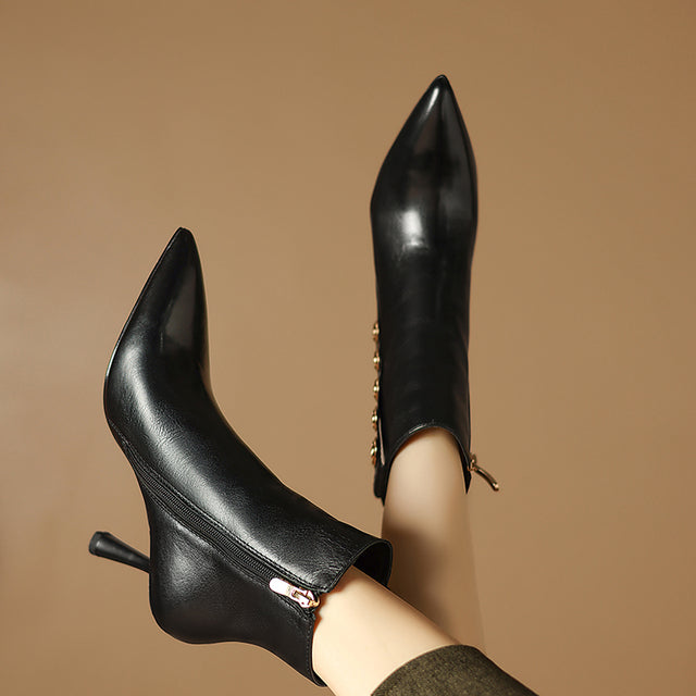 Opulessa Croctex Celebration Boot