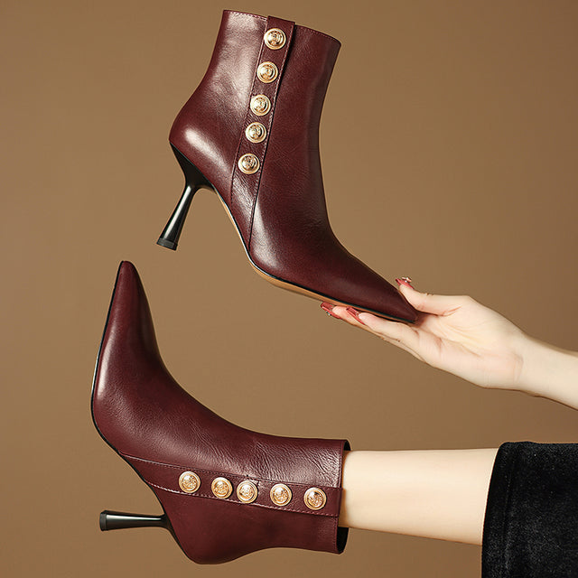 Opulessa Croctex Celebration Boot