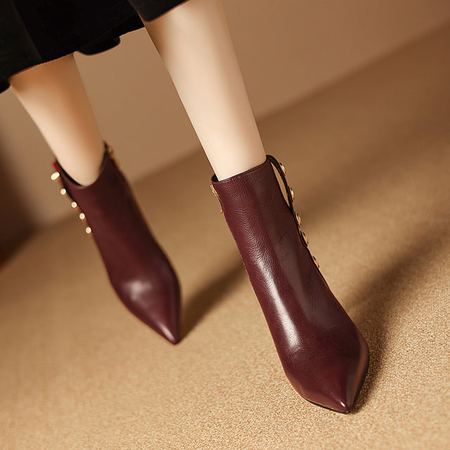 Opulessa Croctex Celebration Boot