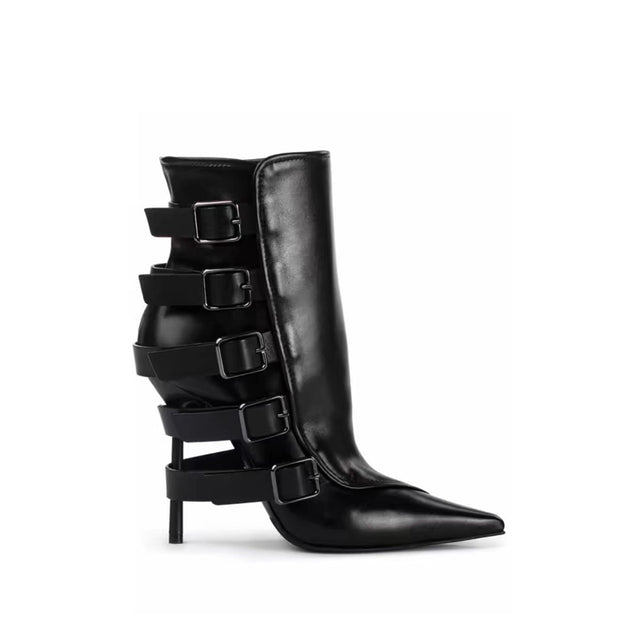 Veltique Luxe Tall Boots