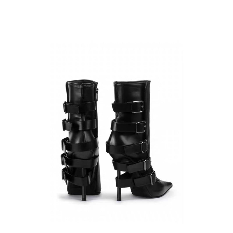 Veltique Luxe Tall Boots