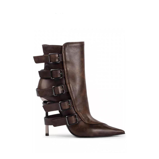 Veltique Luxe Tall Boots