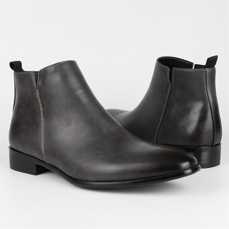 Diamoré Luxalon Croco Boots