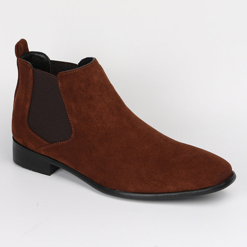 Marbelleve Event Ankle Boots