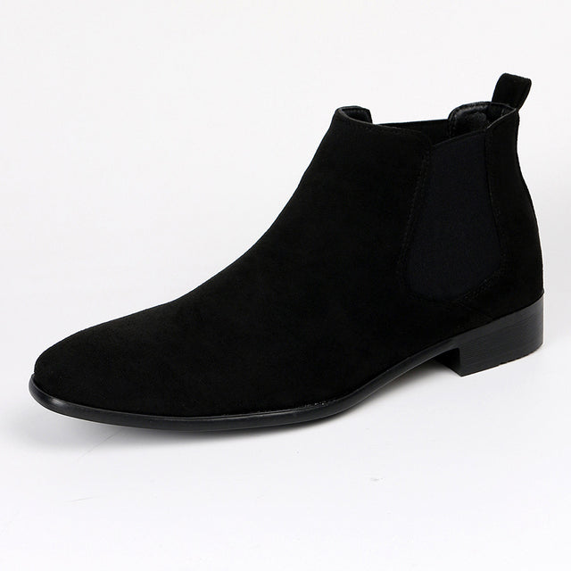 Marbelleve Event Ankle Boots