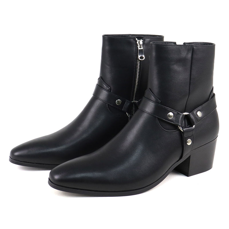 Croctex Veltique Office Boots