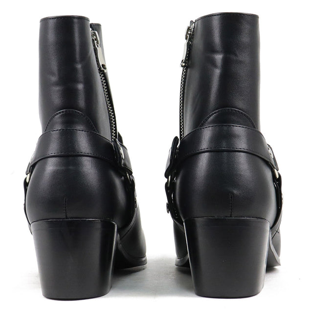 Croctex Veltique Office Boots