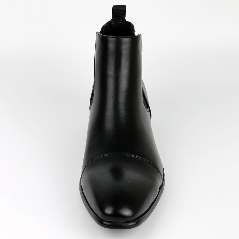 Serpatura Eldorian Lace Boots