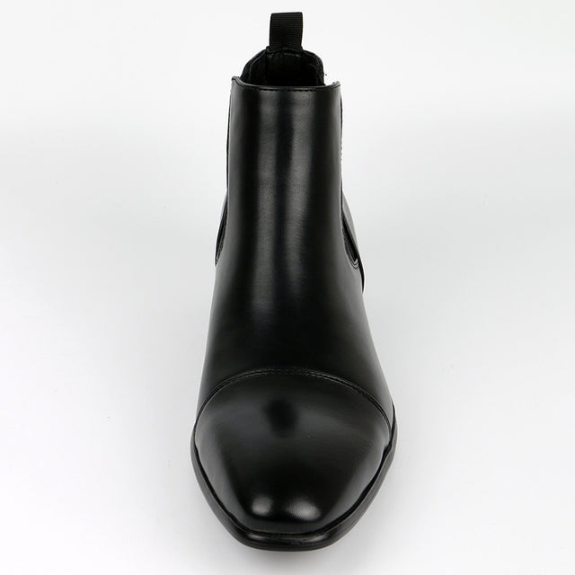 Serpatura Eldorian Lace Boots