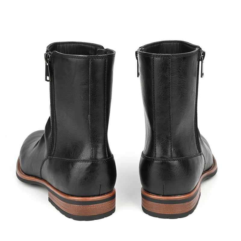 Serpatura Formal Ankle Boots