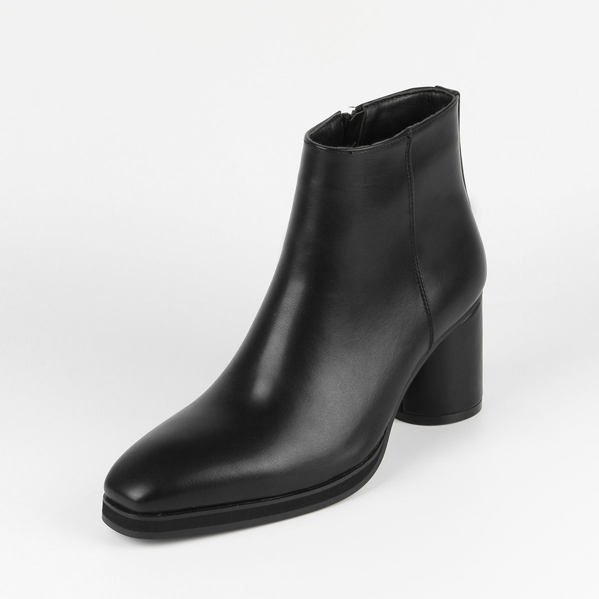Veltique Business Boots