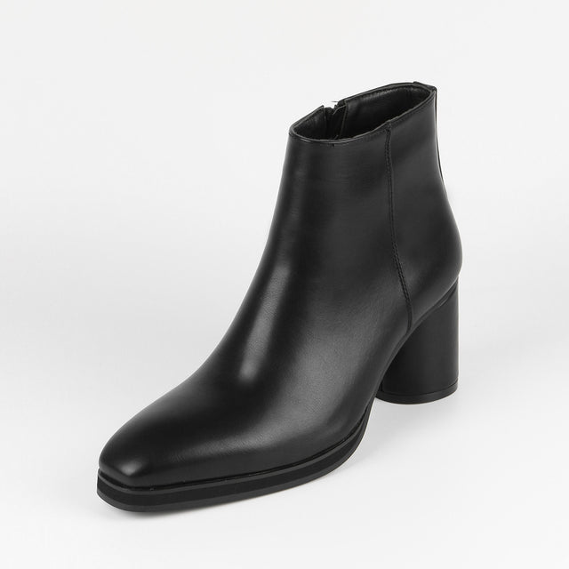 Veltique Business Boots