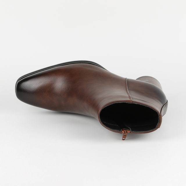 Veltique Business Boots
