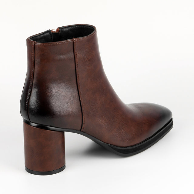 Veltique Business Boots