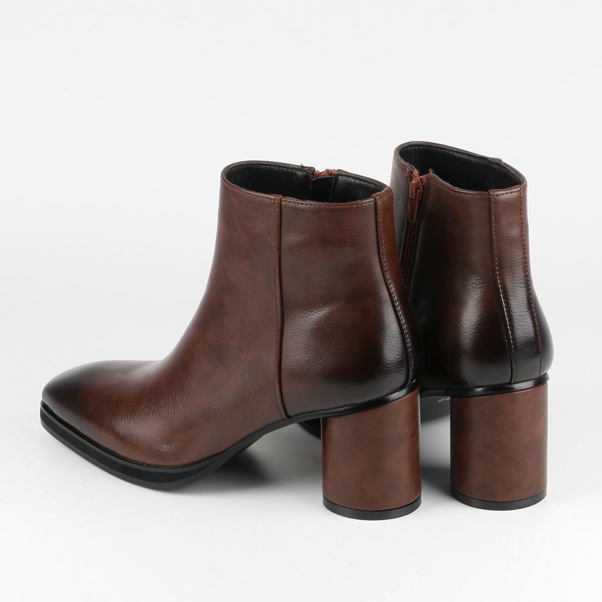Veltique Business Boots