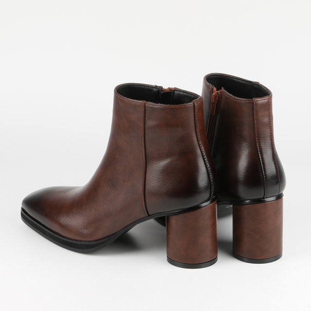 Veltique Business Boots