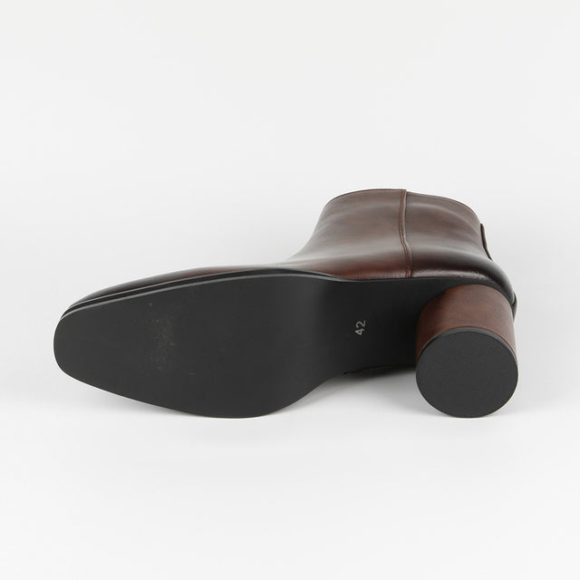 Veltique Business Boots