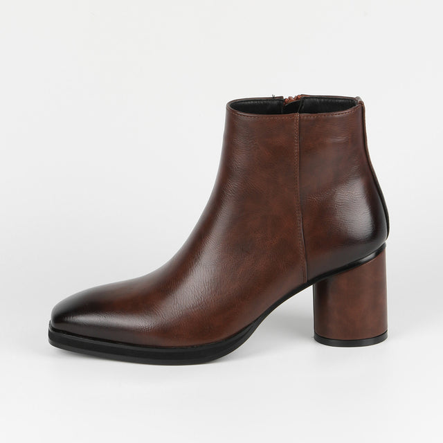 Veltique Business Boots