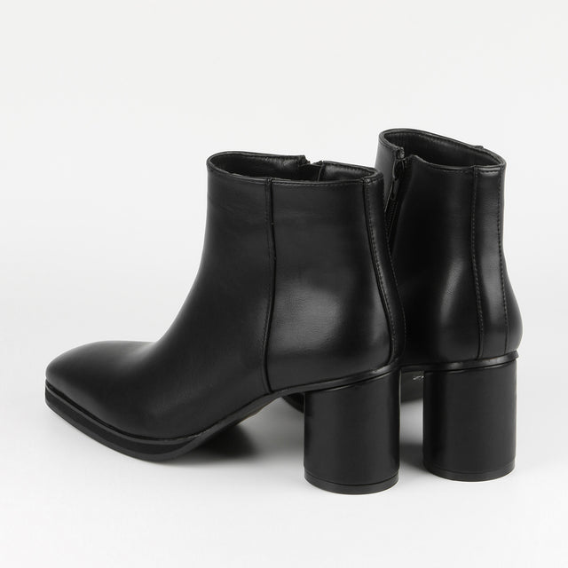Veltique Business Boots