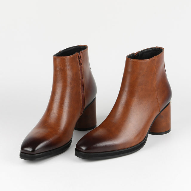 Veltique Business Boots