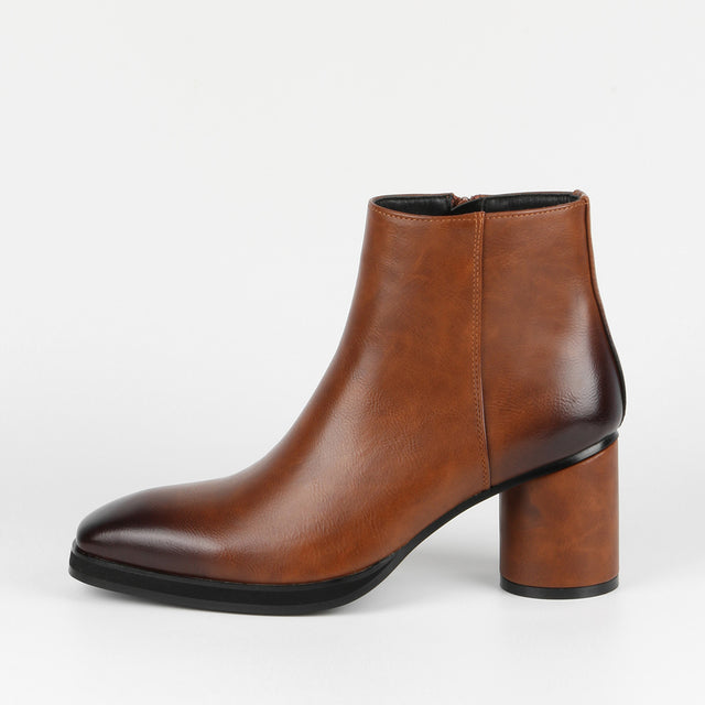 Veltique Business Boots