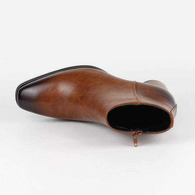 Veltique Business Boots